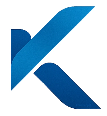 Logo KrambergAI