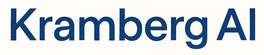 Logo KrambergAI