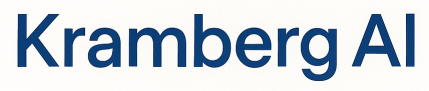 Logo KrambergAI
