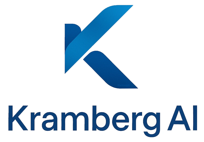 Logo KrambergAI