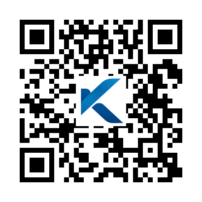 QR Code KrambergAI