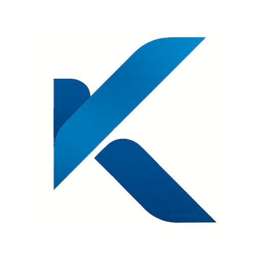 Logo KrambergAI