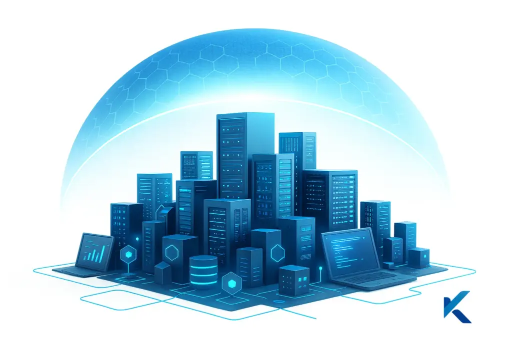 KrambergAI Sicherheit