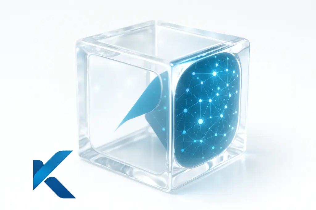 KrambergAI KI Transparenz