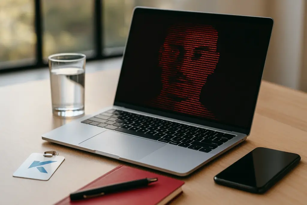 KrambergAI Sicherheit