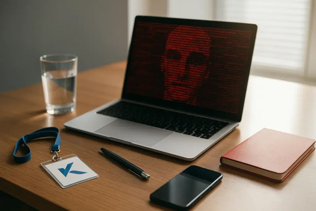 KrambergAI Sicherheit