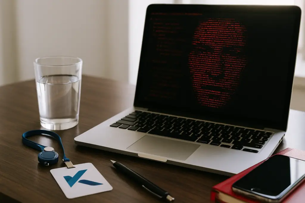 KrambergAI Sicherheit