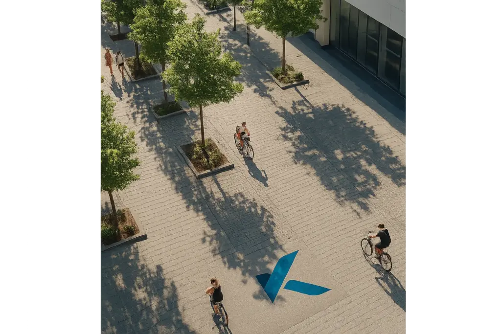 KrambergAI Public Street