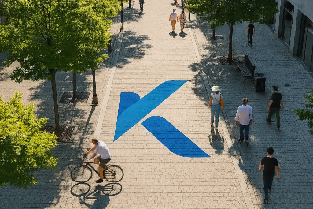 KrambergAI Public Street