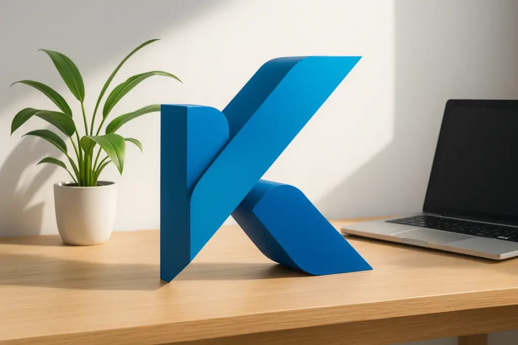 KrambergAI Unternehmen