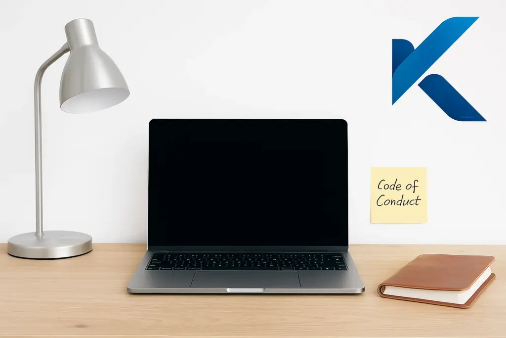 KrambergAI Code of Conduct