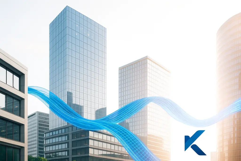 KrambergAI Verwaltungsdatenstrom