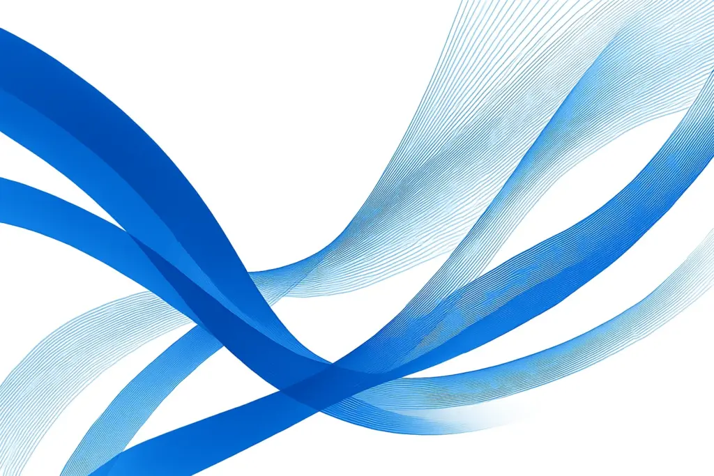 landingpage marketing asset ad waves