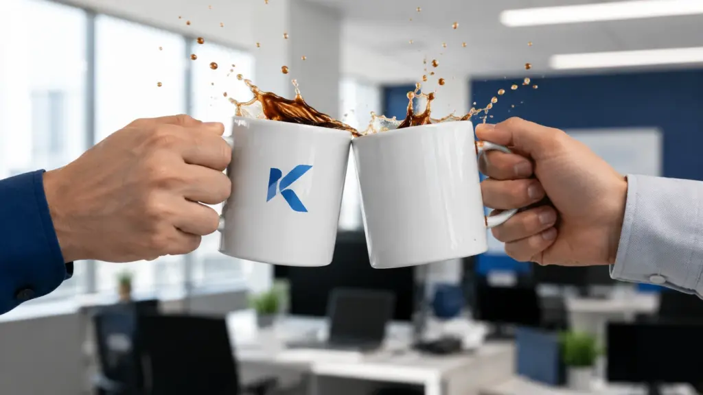 KrambergAI ad creative visual story post 405
