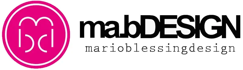 logo mbdesign
