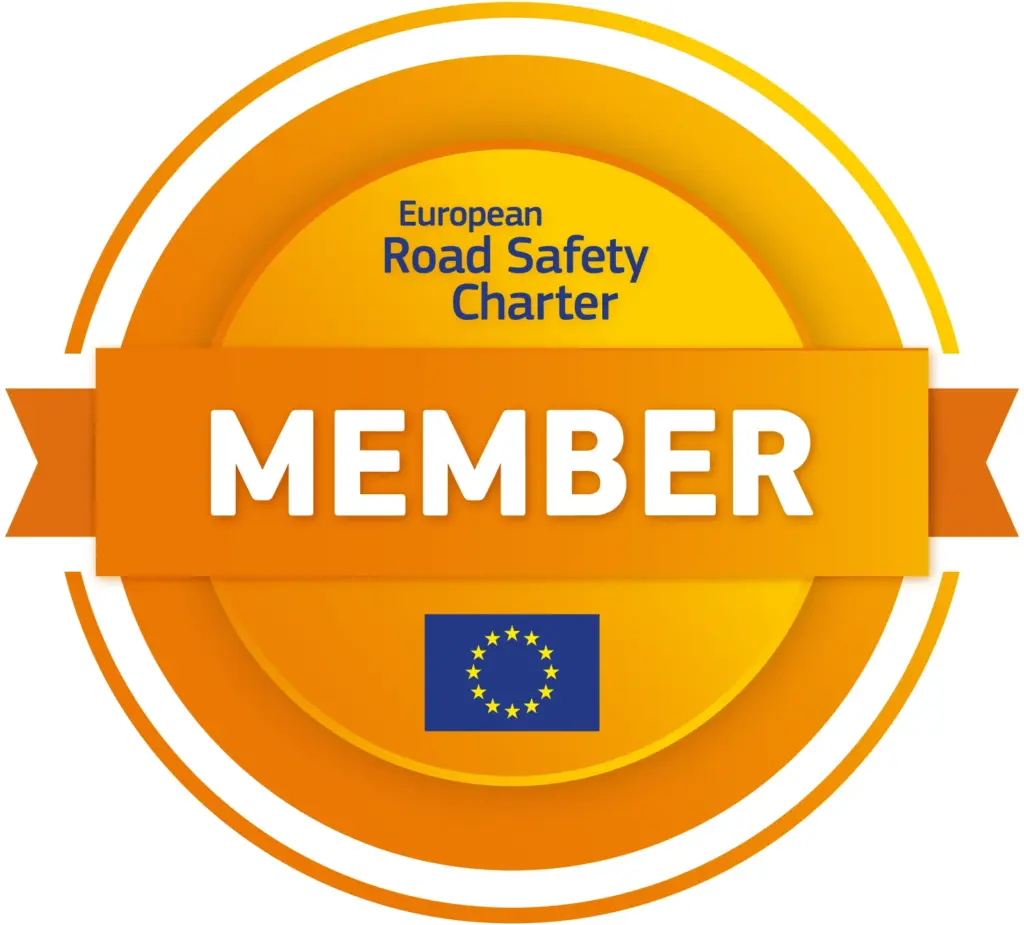 Digital Badge RGB Member