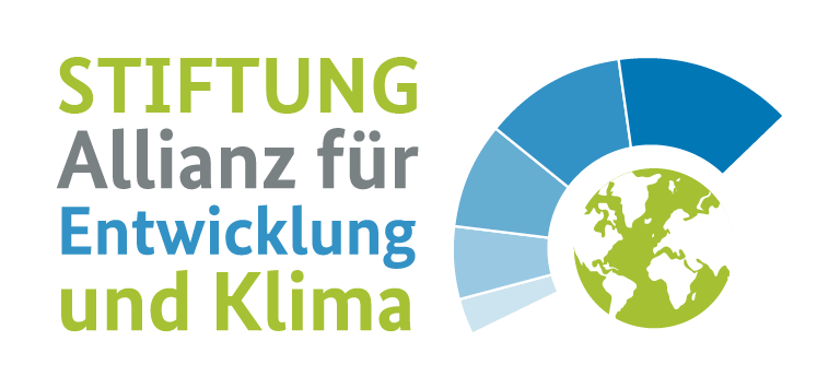 Stiftung Allianz fEuK Logo DE