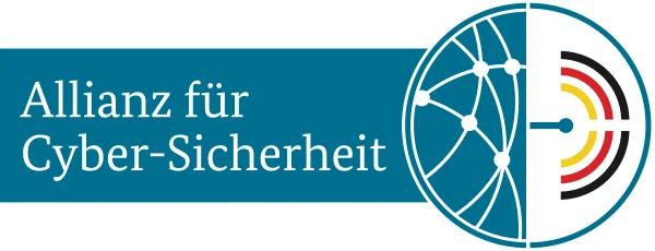allianz cyber sicherheit logo
